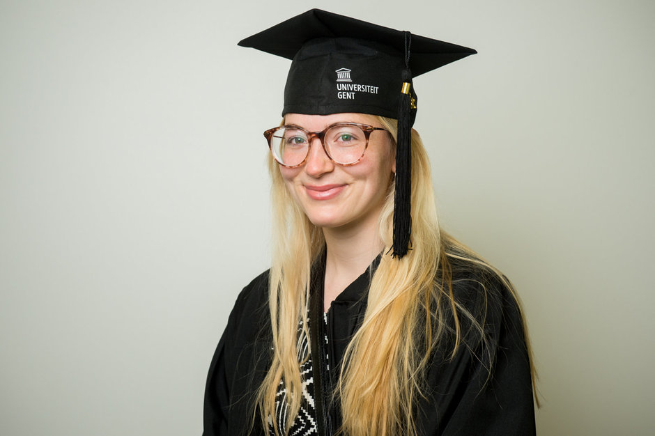 Transitie UGent