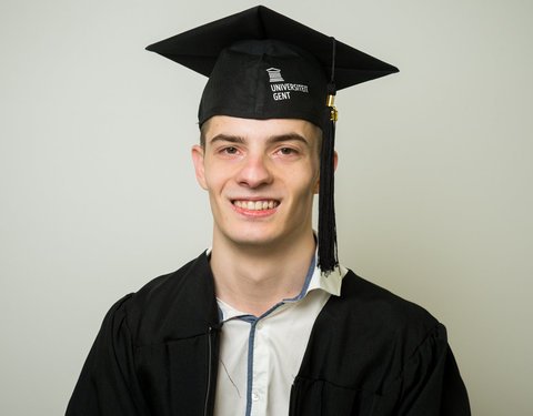 Proclamatie Criminologie 2019/2020