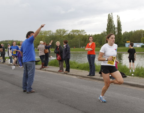 33ste Watersportbaanloop voor Vlaamse bedrijven-11825