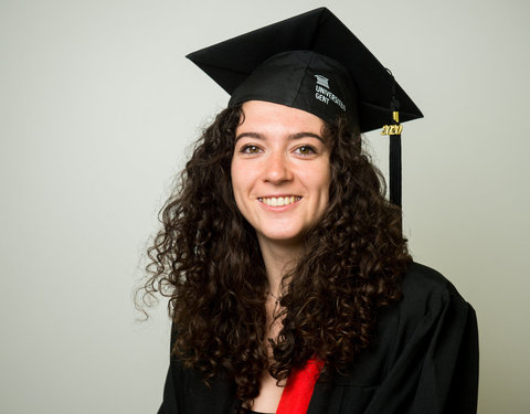 Proclamatie Criminologie 2019/2020