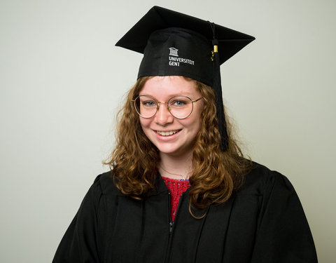 Proclamatie Criminologie 2019/2020