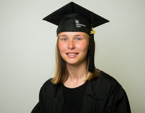 Proclamatie Criminologie 2019/2020