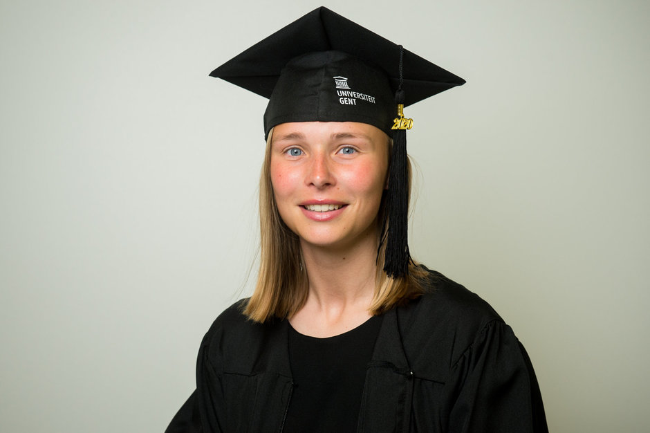 Transitie UGent