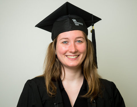 Proclamatie Criminologie 2019/2020