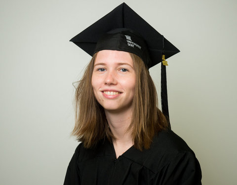 Proclamatie Criminologie 2019/2020