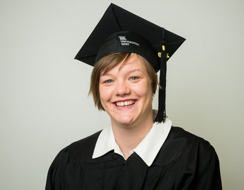 Proclamatie Criminologie 2019/2020