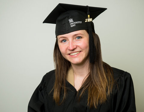 Proclamatie Criminologie 2019/2020