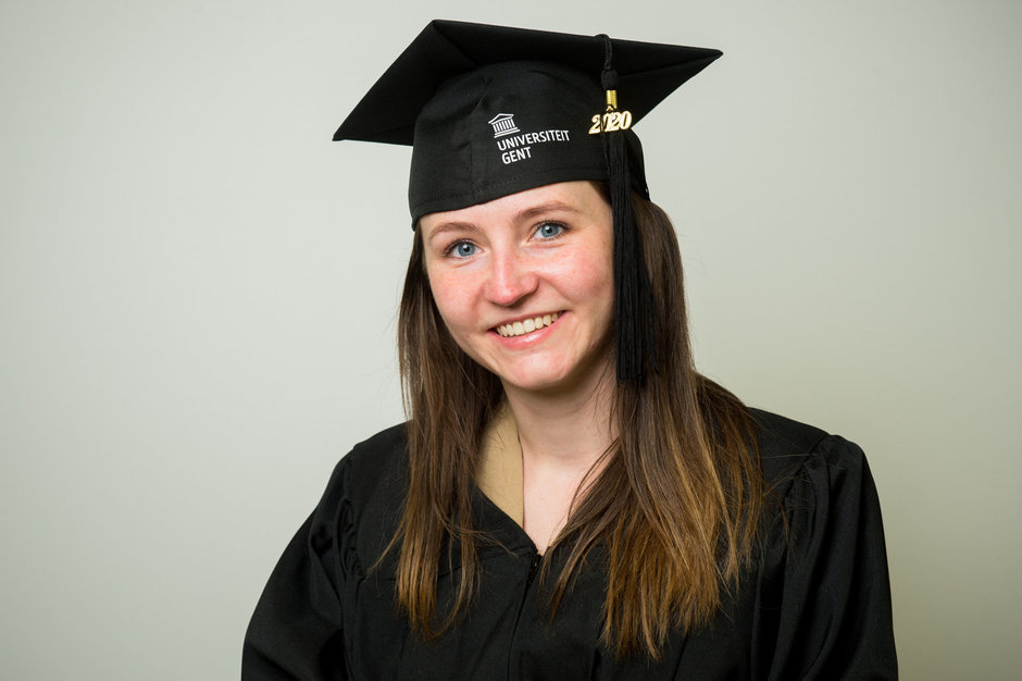 Transitie UGent