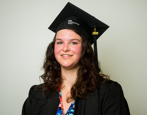 Proclamatie Criminologie 2019/2020