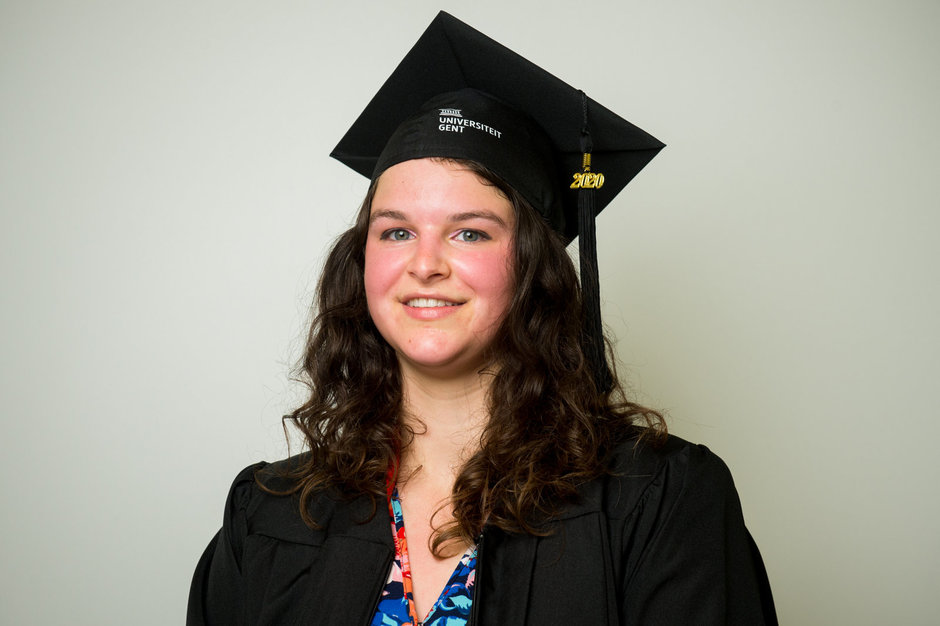 Transitie UGent