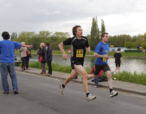 33ste Watersportbaanloop voor Vlaamse bedrijven-11826