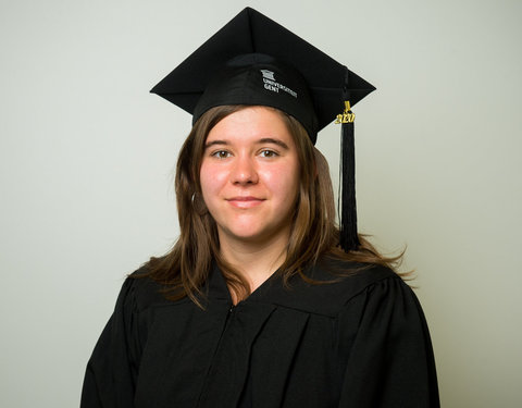Proclamatie Criminologie 2019/2020