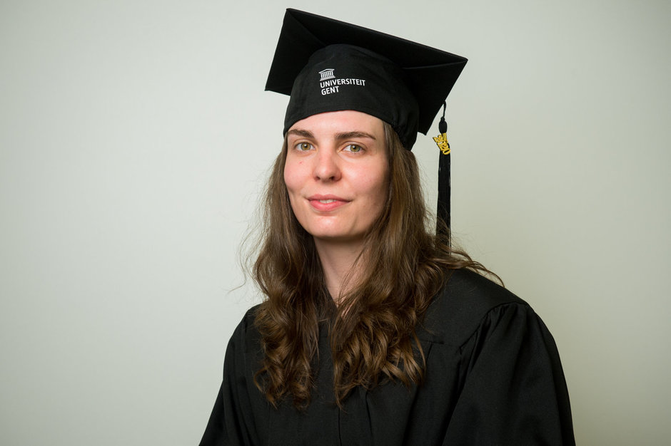 Transitie UGent