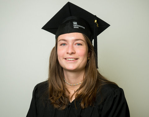 Proclamatie Criminologie 2019/2020