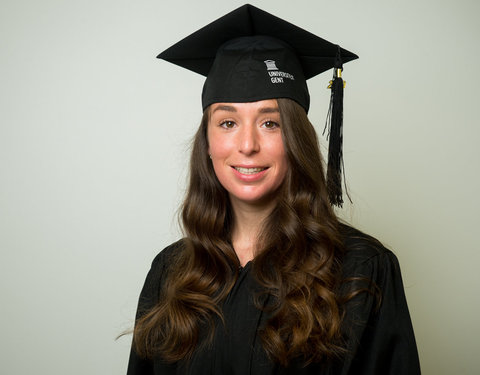 Proclamatie Criminologie 2019/2020
