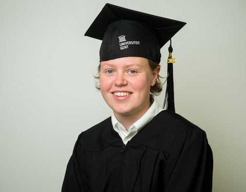 Proclamatie Criminologie 2019/2020