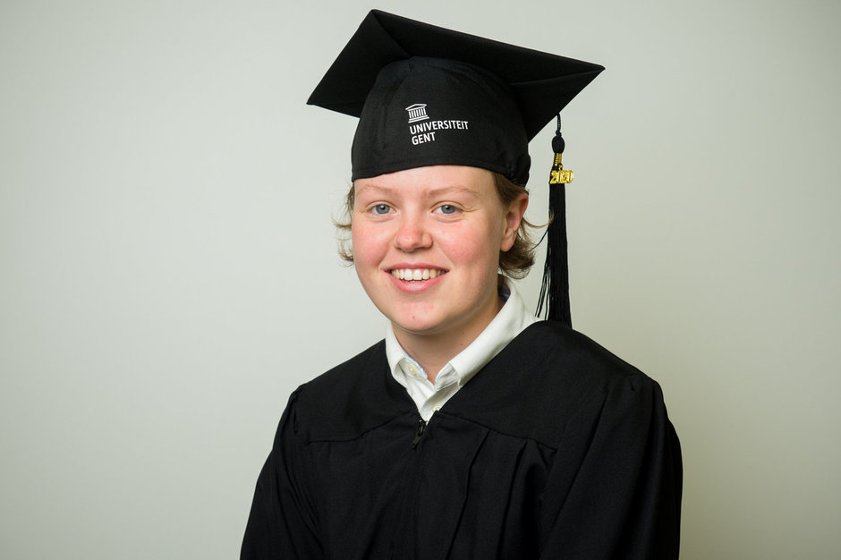 Transitie UGent