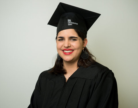 Proclamatie Criminologie 2019/2020