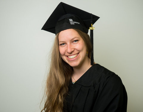 Proclamatie Criminologie 2019/2020