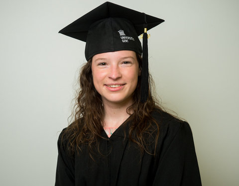 Proclamatie Criminologie 2019/2020