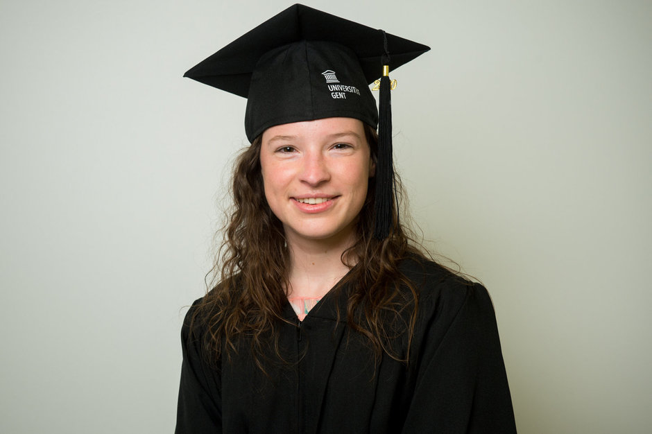 Transitie UGent