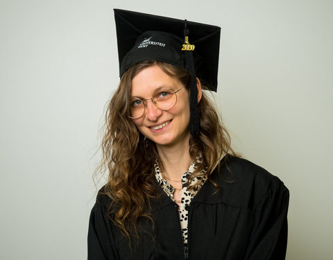 Proclamatie Criminologie 2019/2020