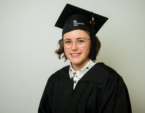 Proclamatie Criminologie 2019/2020