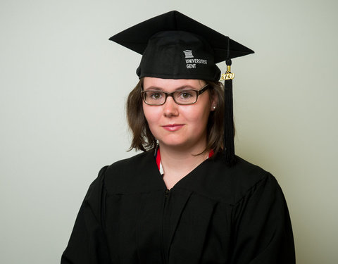 Proclamatie Criminologie 2019/2020