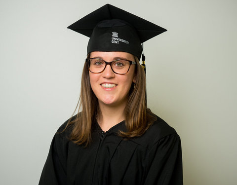 Proclamatie Criminologie 2019/2020