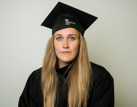 Proclamatie Criminologie 2019/2020