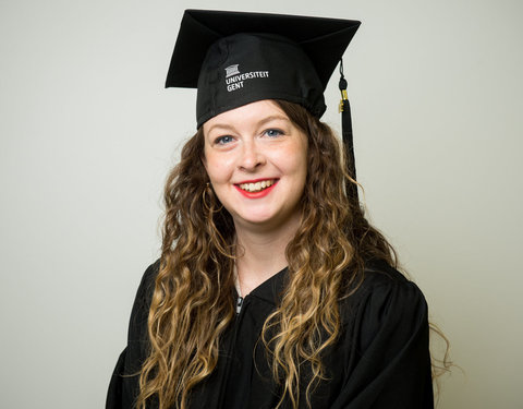 Proclamatie Criminologie 2019/2020