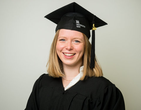 Proclamatie Criminologie 2019/2020