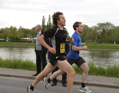 33ste Watersportbaanloop voor Vlaamse bedrijven-11828