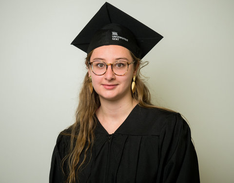 Proclamatie Criminologie 2019/2020