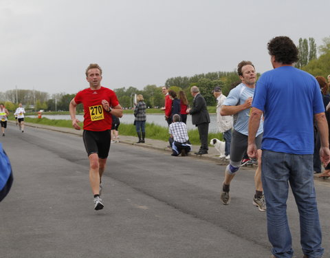 33ste Watersportbaanloop voor Vlaamse bedrijven-11829