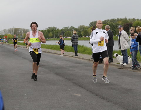 33ste Watersportbaanloop voor Vlaamse bedrijven-11830