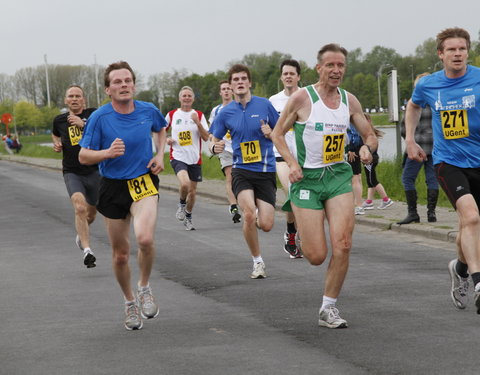 33ste Watersportbaanloop voor Vlaamse bedrijven-11832