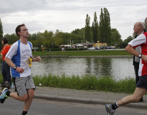 33ste Watersportbaanloop voor Vlaamse bedrijven-11835