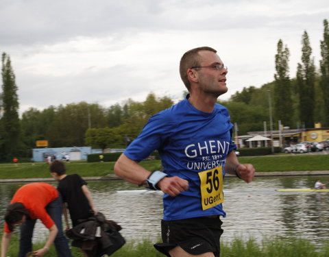 33ste Watersportbaanloop voor Vlaamse bedrijven-11837