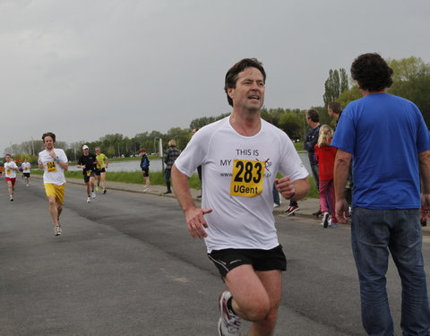 33ste Watersportbaanloop voor Vlaamse bedrijven-11839