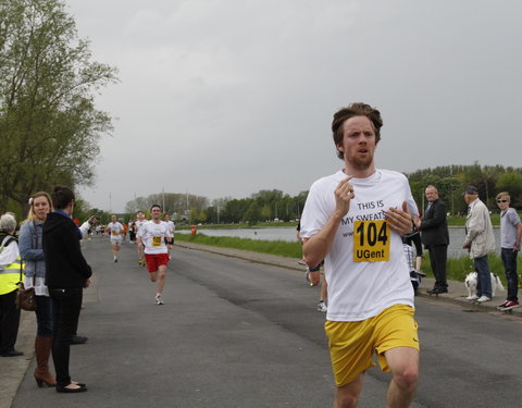 33ste Watersportbaanloop voor Vlaamse bedrijven-11840