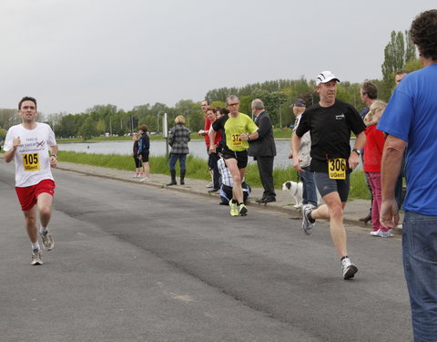 33ste Watersportbaanloop voor Vlaamse bedrijven-11841