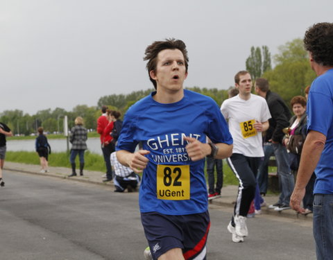 33ste Watersportbaanloop voor Vlaamse bedrijven-11849