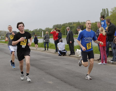 33ste Watersportbaanloop voor Vlaamse bedrijven-11851