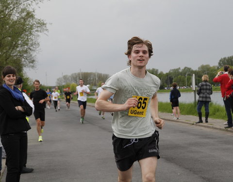 33ste Watersportbaanloop voor Vlaamse bedrijven-11853