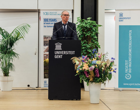 Proclamatie 2019/2020 Bio-ingenieur FBW deel 1