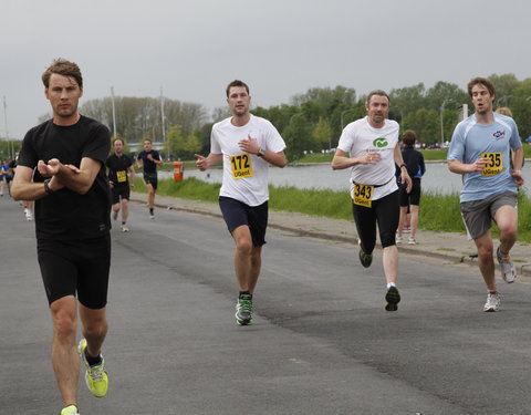 33ste Watersportbaanloop voor Vlaamse bedrijven-11854