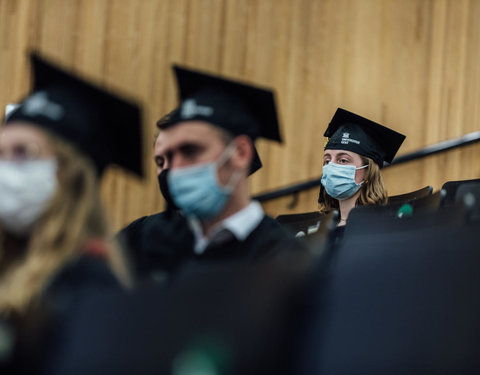 Proclamatie 2019/2020 Bio-ingenieur FBW deel 1