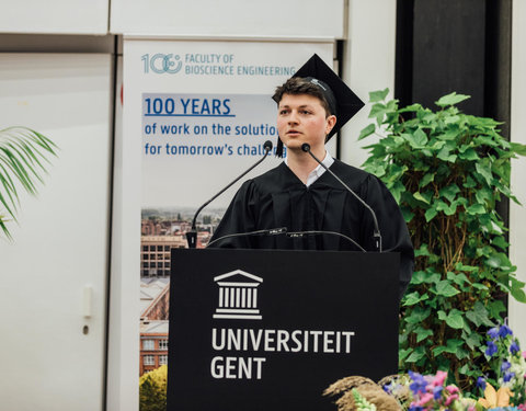 Proclamatie 2019/2020 Bio-ingenieur FBW deel 1