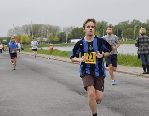 33ste Watersportbaanloop voor Vlaamse bedrijven-11856